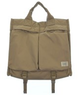 HYKE トートバッグ