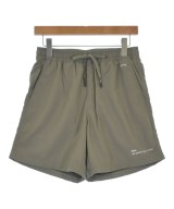 HYKE ショートパンツ