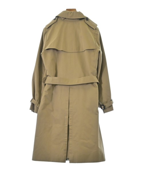 HYKE（ハイク）トレンチコート ベージュ サイズ:2(M位) レディース/2200669029048