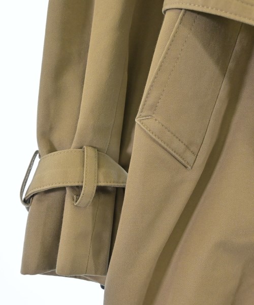 HYKE（ハイク）トレンチコート ベージュ サイズ:2(M位) レディース/2200669029048