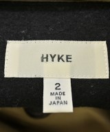 HYKE（ハイク）トレンチコート ベージュ サイズ:2(M位) レディース/2200669029048