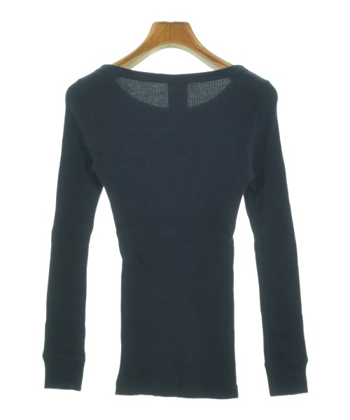 HYKE（ハイク）Tシャツ・カットソー 紺 サイズ:-(XS位) レディース/2200670038183