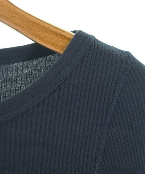 HYKE（ハイク）Tシャツ・カットソー 紺 サイズ:-(XS位) レディース/2200670038183