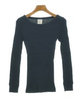 HYKE（ハイク）Tシャツ・カットソー 紺 サイズ:-(XS位) レディース/2200670038183