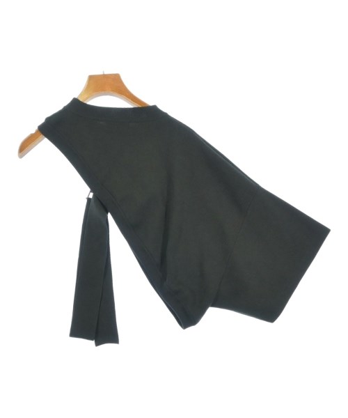 HYKE（ハイク）ニット・セーター 黒 サイズ:F レディース/2200672535024