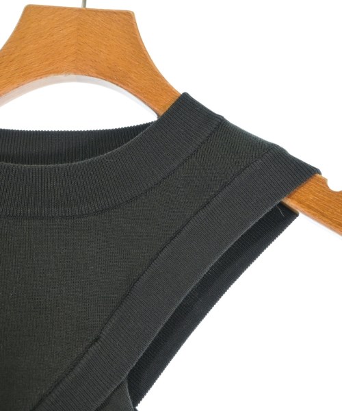 HYKE（ハイク）ニット・セーター 黒 サイズ:F レディース/2200672535024