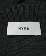 HYKE（ハイク）ニット・セーター 黒 サイズ:F レディース/2200672535024