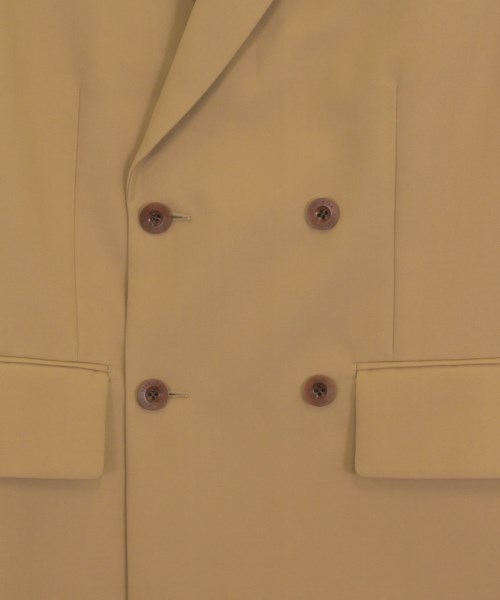 HYKE（ハイク）その他 ベージュ サイズ:1(S位) レディース/2200672551017