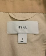 HYKE（ハイク）その他 ベージュ サイズ:1(S位) レディース/2200672551017