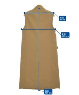 HYKE（ハイク）その他 ベージュ サイズ:1(S位) レディース/2200672551017