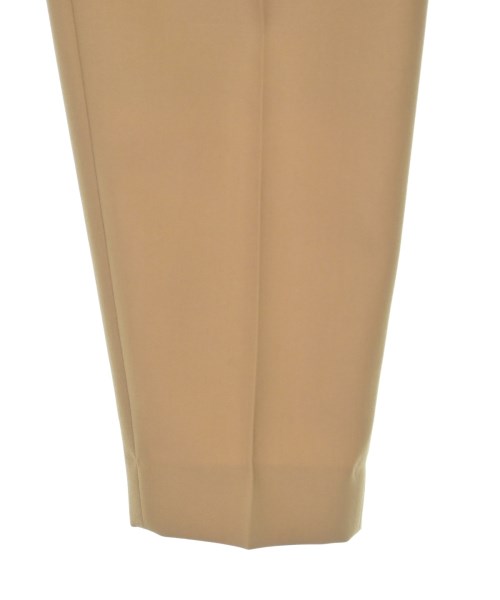 HYKE（ハイク）スラックス ベージュ サイズ:1(S位) レディース/2200672551024