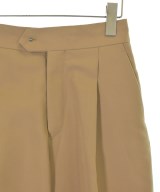 HYKE（ハイク）スラックス ベージュ サイズ:1(S位) レディース/2200672551024