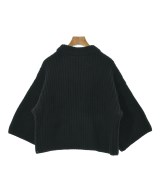 HYKE（ハイク）ニット・セーター 黒 サイズ:1(S位) レディース/2200671140014