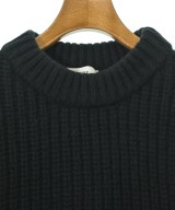 HYKE（ハイク）ニット・セーター 黒 サイズ:1(S位) レディース/2200671140014