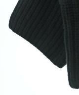 HYKE（ハイク）ニット・セーター 黒 サイズ:1(S位) レディース/2200671140014