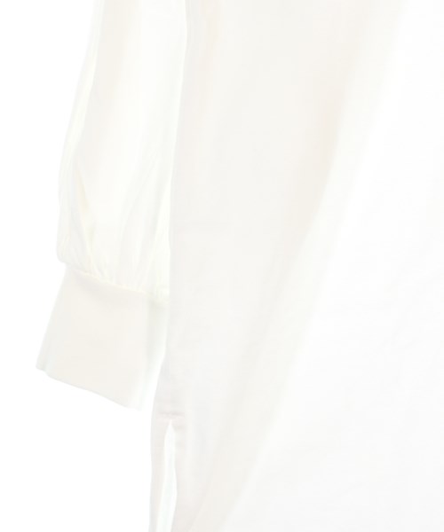 HYKE（ハイク）ワンピース 白 サイズ:1(S位) レディース/2200671140069