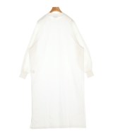 HYKE（ハイク）ワンピース 白 サイズ:1(S位) レディース/2200671140069