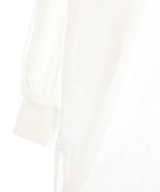 HYKE（ハイク）ワンピース 白 サイズ:1(S位) レディース/2200671140069