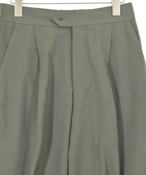 HYKE（ハイク）その他 カーキ サイズ:1(S位) レディース/2200671140076