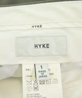 HYKE（ハイク）その他 カーキ サイズ:1(S位) レディース/2200671140076