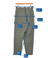 HYKE（ハイク）その他 カーキ サイズ:1(S位) レディース/2200671140076