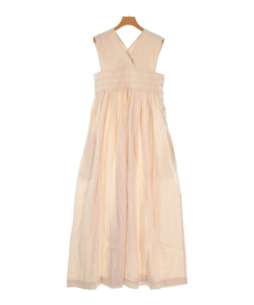 HYKE（ハイク）ワンピース ピンク サイズ:M レディース/2200672335013