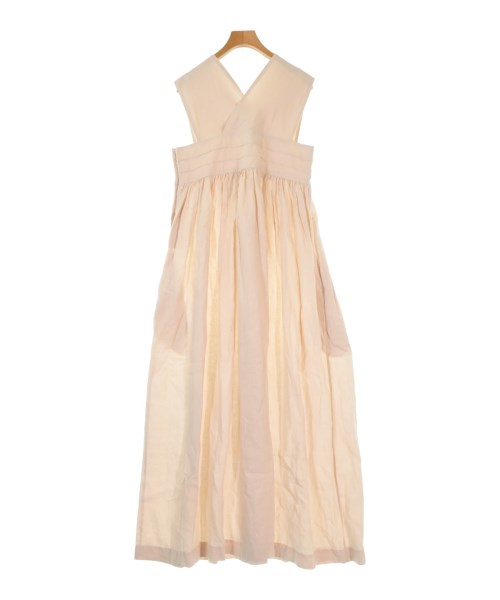 HYKE（ハイク）ワンピース ピンク サイズ:M レディース/2200672335013