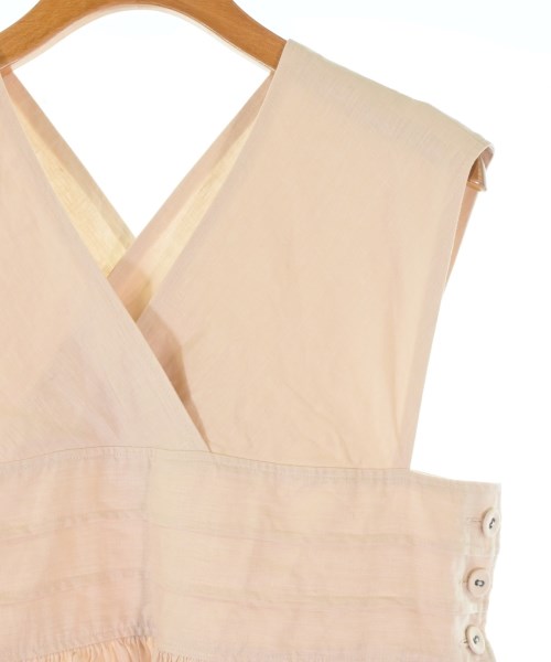 HYKE（ハイク）ワンピース ピンク サイズ:M レディース/2200672335013