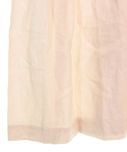 HYKE（ハイク）ワンピース ピンク サイズ:M レディース/2200672335013