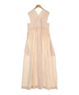 HYKE（ハイク）ワンピース ピンク サイズ:M レディース/2200672335013