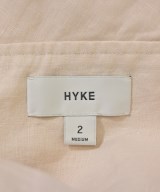 HYKE（ハイク）ワンピース ピンク サイズ:M レディース/2200672335013