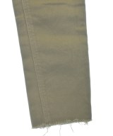 HYKE（ハイク）デニムパンツ ベージュ サイズ:28(L位) レディース/2200672730016