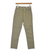 HYKE デニムパンツ