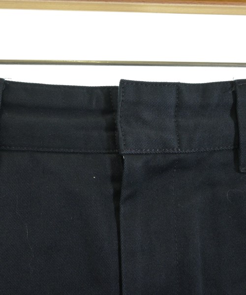 HYKE（ハイク）ひざ丈スカート 紺 サイズ:2(M位) レディース/2200672730023