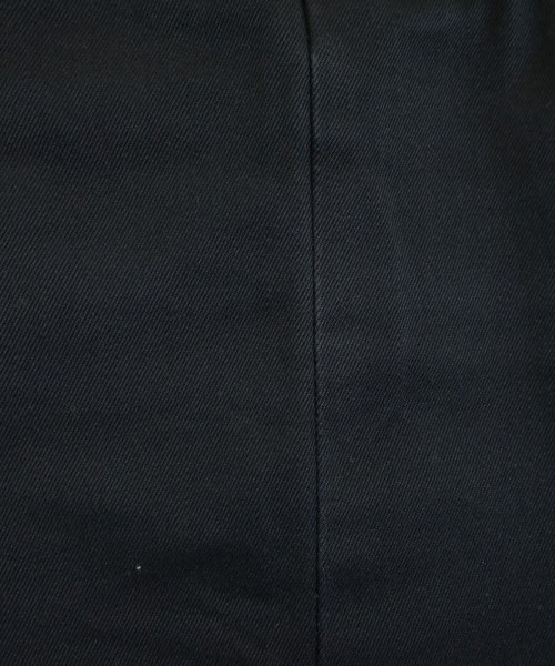 HYKE（ハイク）ひざ丈スカート 紺 サイズ:2(M位) レディース/2200672730023