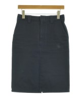 HYKE ひざ丈スカート