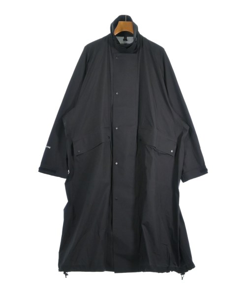 HYKE(ハイク)その他 黒 サイズ:2(M位)/2200672787010