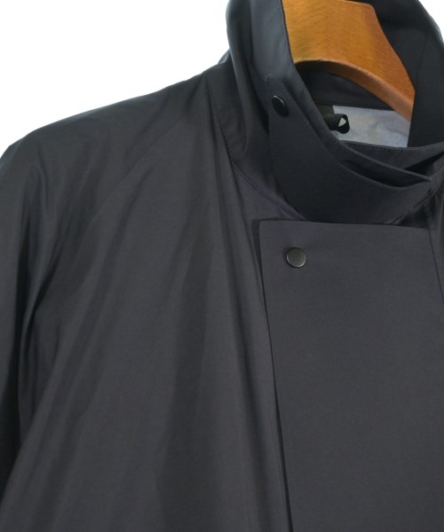 HYKE（ハイク）その他 黒 サイズ:2(M位) レディース/2200672787010