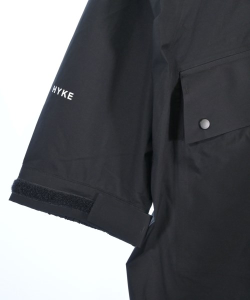 HYKE（ハイク）その他 黒 サイズ:2(M位) レディース/2200672787010