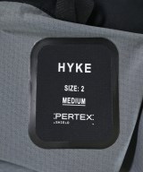 HYKE（ハイク）その他 黒 サイズ:2(M位) レディース/2200672787010