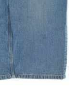 HYKE（ハイク）ロング・マキシ丈スカート 青 サイズ:2(M位) レディース/2200669133011