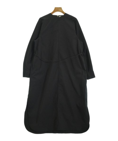 HYKE(ハイク)ワンピース 黒 サイズ:1(S位)/2200670055036