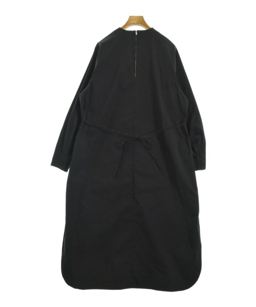 HYKE（ハイク）ワンピース 黒 サイズ:1(S位) レディース/2200670055036