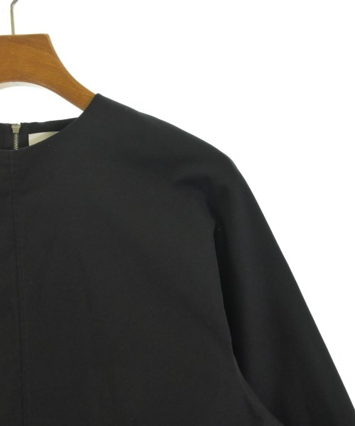 HYKE（ハイク）ワンピース 黒 サイズ:1(S位) レディース/2200670055036