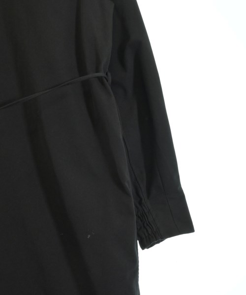 HYKE（ハイク）ワンピース 黒 サイズ:1(S位) レディース/2200670055036