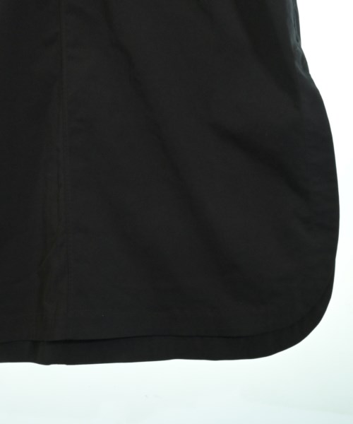 HYKE（ハイク）ワンピース 黒 サイズ:1(S位) レディース/2200670055036