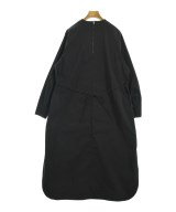 HYKE（ハイク）ワンピース 黒 サイズ:1(S位) レディース/2200670055036