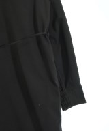 HYKE（ハイク）ワンピース 黒 サイズ:1(S位) レディース/2200670055036