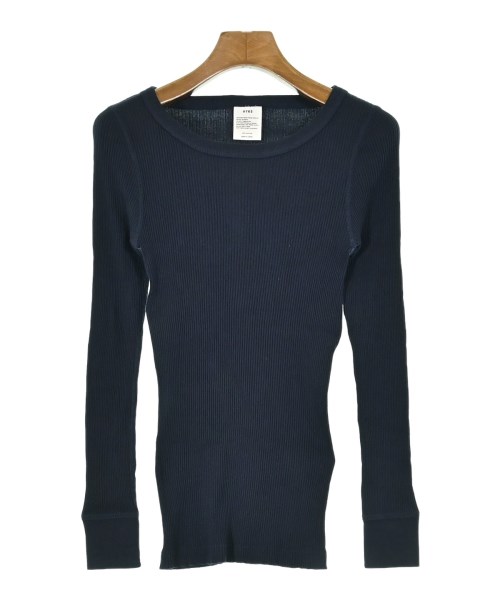 HYKE(ハイク)Tシャツ・カットソー 紺 サイズ:-(M位)/2200664246013