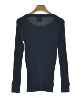 HYKE（ハイク）Tシャツ・カットソー 紺 サイズ:-(M位) レディース/2200664246013